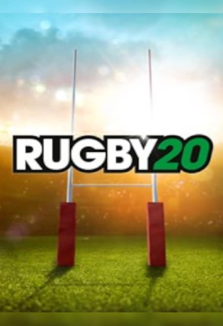 Rugby 20 - Xbox One - Key ( EUROPE )