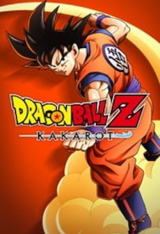 DRAGON BALL Z: KAKAROT (PC) - Steam Key - EUROPE