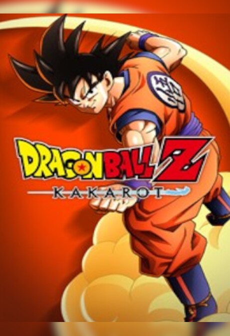 DRAGON BALL Z: KAKAROT (PC) - Steam Key - EUROPE