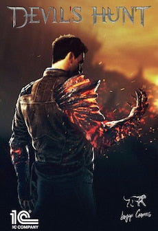 Devil's Hunt - Steam - Key ( EUROPE )