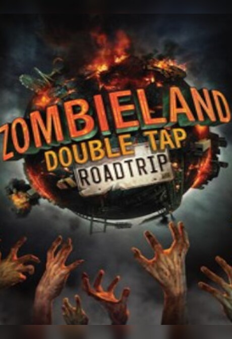 Zombieland: Double Tap- Road Trip (Xbox One) - Xbox Live Key - EUROPE