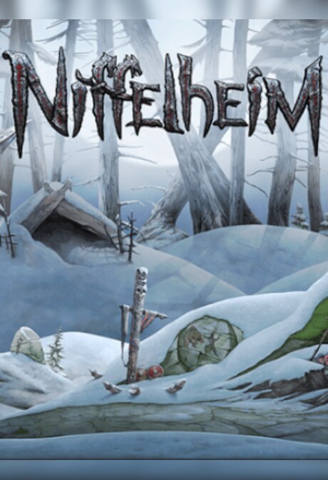 Niffelheim (PC) - Steam Key - EUROPE