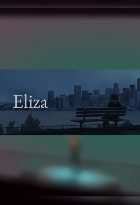 Eliza - Steam - Key (GLOBAL)