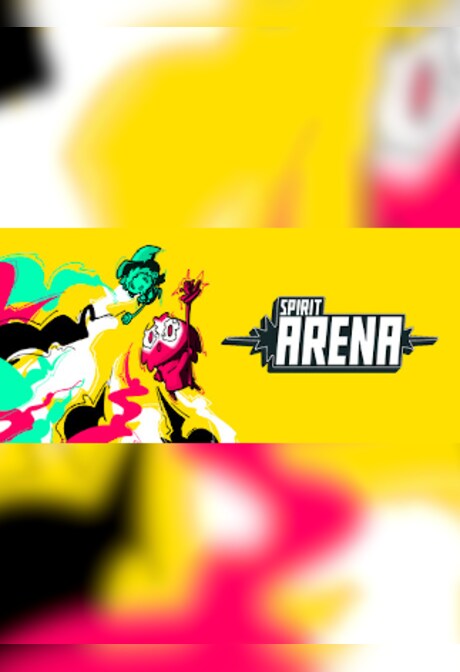 Spirit Arena - Steam - Key (GLOBAL)