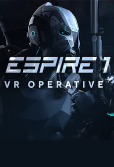 Espire 1: VR Operative - Steam - Key GLOBAL