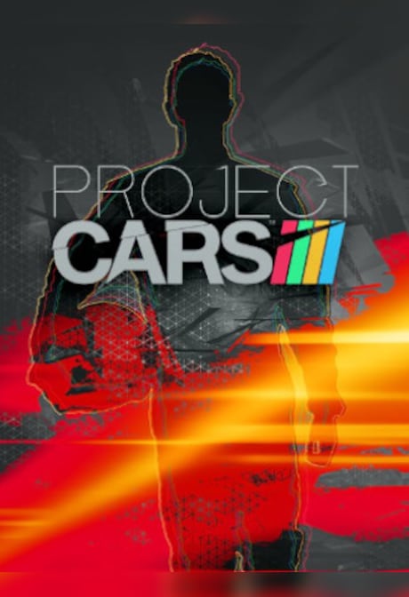 Project CARS (PC) - Steam Key - LATAM