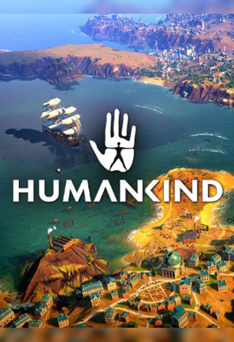 HUMANKIND (PC) - Steam Gift - GLOBAL