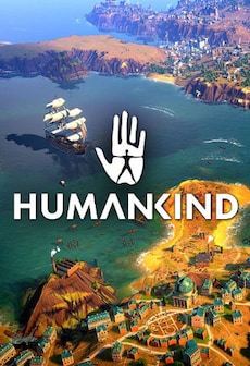 HUMANKIND (PC) - Steam Gift - EUROPE