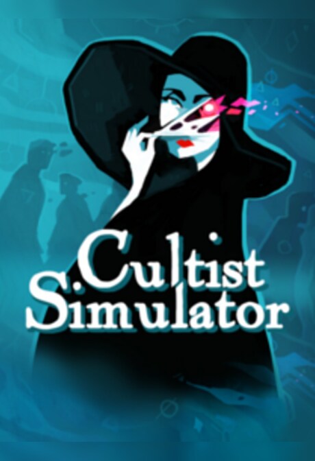 Cultist Simulator Steam Key GLOBAL
