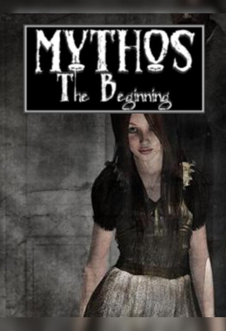Mythos: The Beginning Steam Key GLOBAL