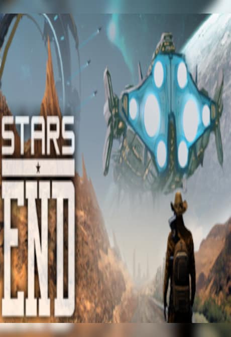 Stars End - Steam - Gift GLOBAL