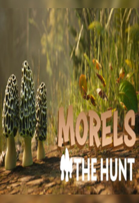 Morels: The Hunt - Steam - Gift EUROPE