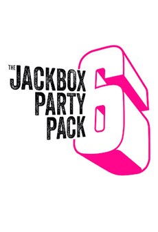 The Jackbox Party Pack 6 (PC) - Steam Key - GLOBAL