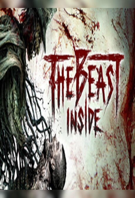The Beast Inside (PC) - Steam Key - GLOBAL