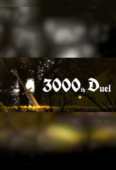 3000th Duel - Steam - Key GLOBAL