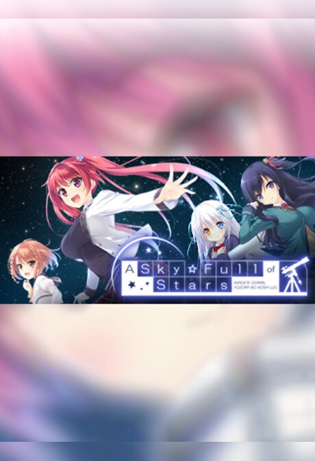 A Sky Full of Stars - Steam - Key GLOBAL