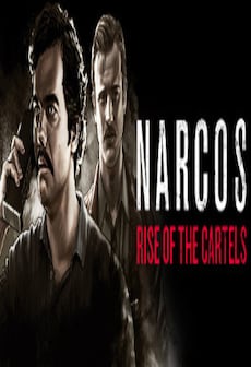 Narcos: Rise of the Cartels - Steam - Key CIS