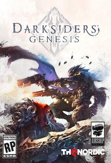 Darksiders Genesis - Steam - Key CIS