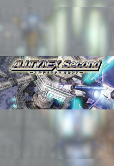 ALLTYNEX Second - Steam - Key GLOBAL