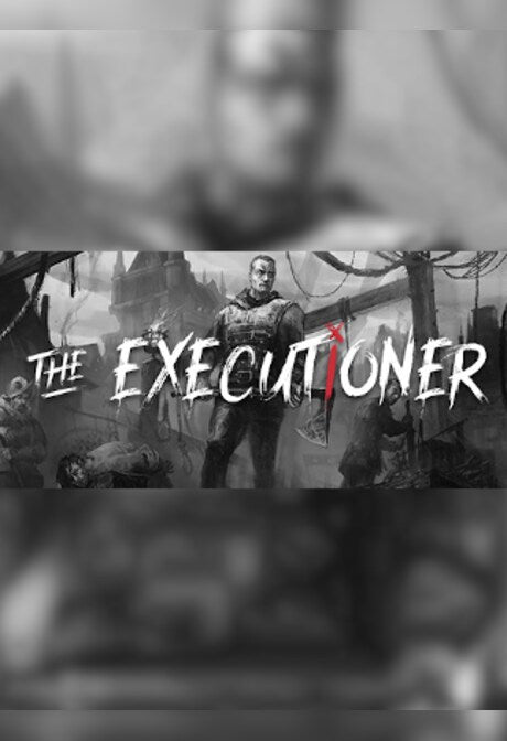 The Executioner - Steam - Key GLOBAL