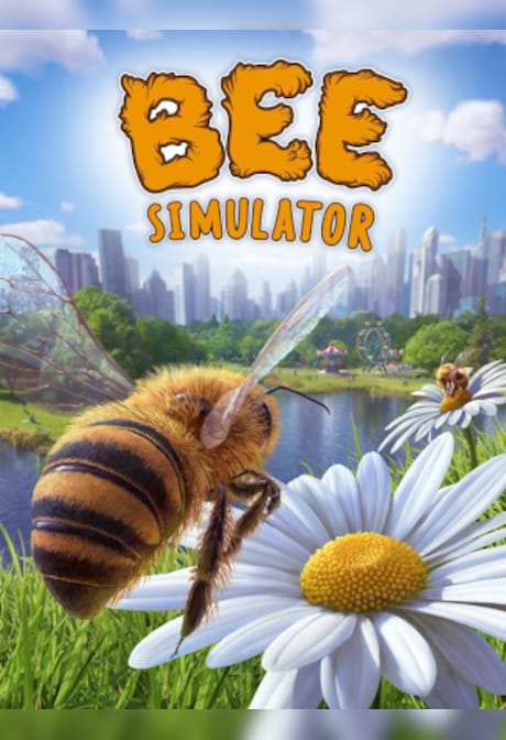 Bee Simulator - Epic Games - Key GLOBAL