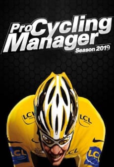 Pro Cycling Manager 2019 (PC) - Steam Key - GLOBAL