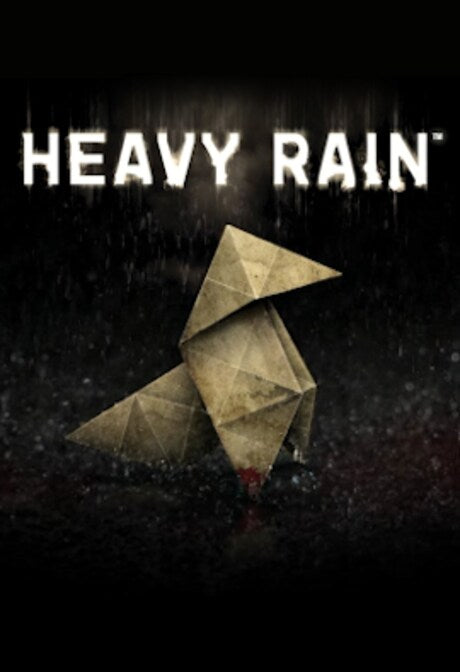Heavy Rain (PC) - Steam Key - EUROPE