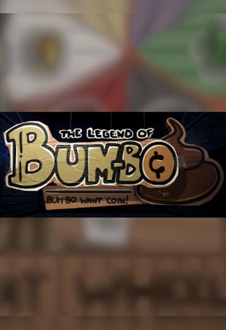 The Legend of Bum-Bo (PC) - Steam Gift - EUROPE