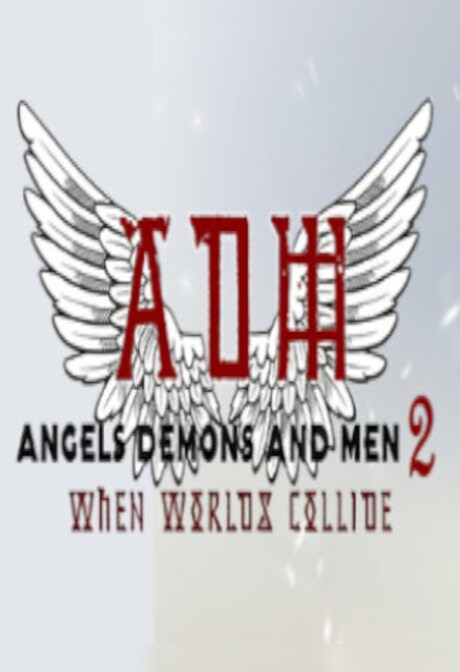 ADM 2(WHEN WORLDS COLLIDE) - Steam - Key GLOBAL