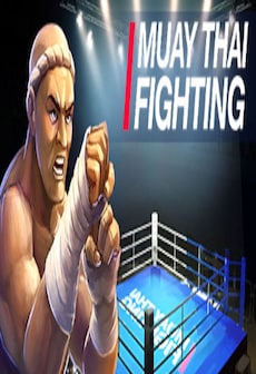 Muay Thai Fighting - Steam - Key GLOBAL