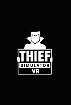 Thief Simulator VR (PC) - Steam Gift - EUROPE