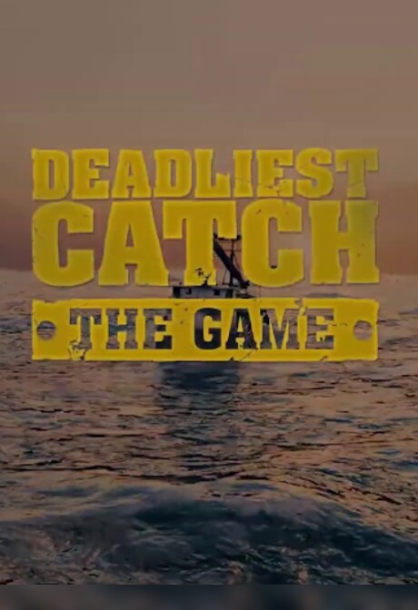 Deadliest Catch: The Game - Steam - Key GLOBAL