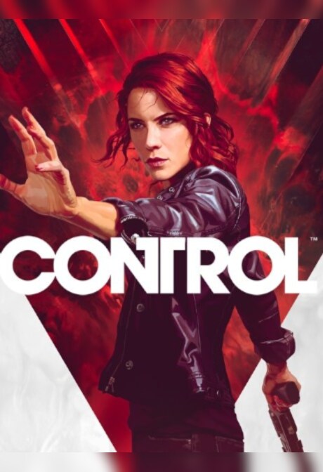 Control | Standard Edition (PC) - Steam Key - GLOBAL
