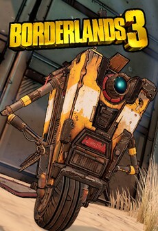 Borderlands 3 | Super Deluxe Edition (PC) - Epic Games Key - GLOBAL