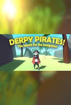 Derpy pirates! - Steam - Key GLOBAL
