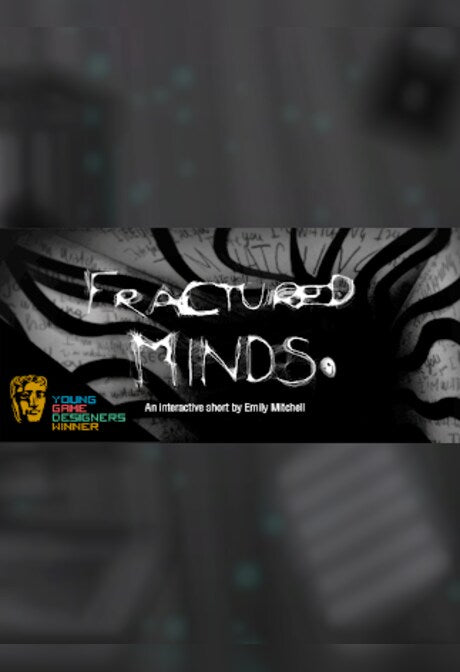 Fractured Minds - Steam - Key GLOBAL