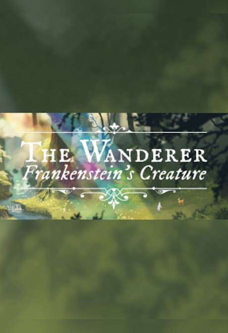 The Wanderer: Frankenstein’s Creature (PC) - Steam Gift - GLOBAL
