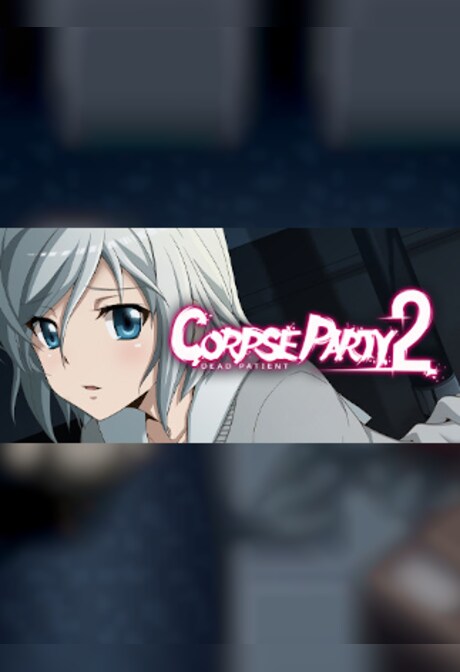 Corpse Party 2: Dead Patient - Steam - Gift GLOBAL
