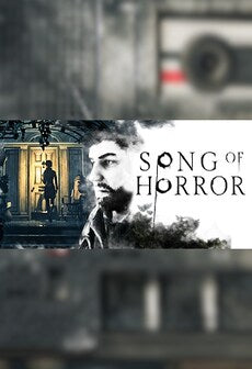 SONG OF HORROR (PC) - Steam Key - GLOBAL