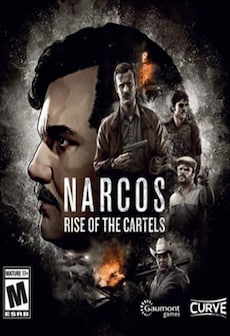 Narcos: Rise of the Cartels - Steam - Key GLOBAL