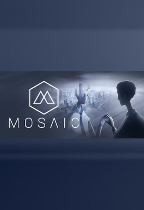 Mosaic - Steam Gift - GLOBAL