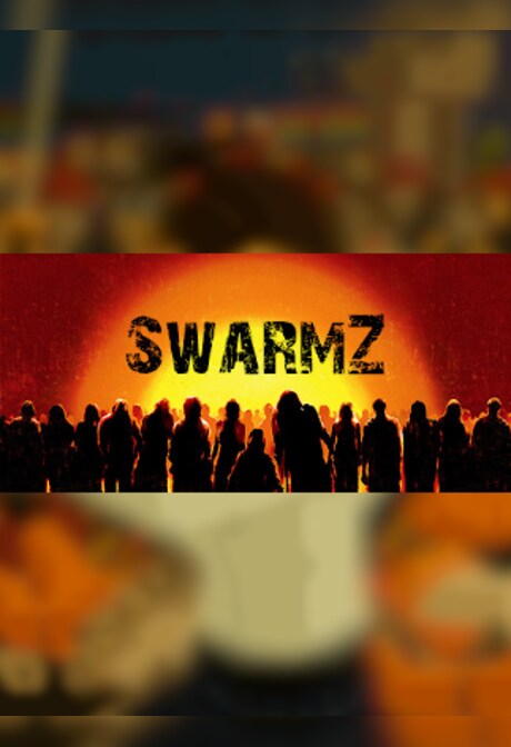 SwarmZ - Steam - Gift EUROPE