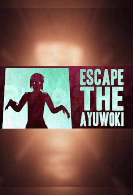 Escape the Ayuwoki - Steam - Gift GLOBAL