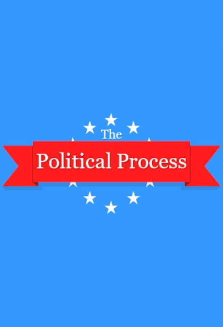 The Political Process - Steam - Gift GLOBAL