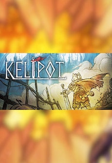 Kelipot / 形骸骑士 - Steam - Key GLOBAL