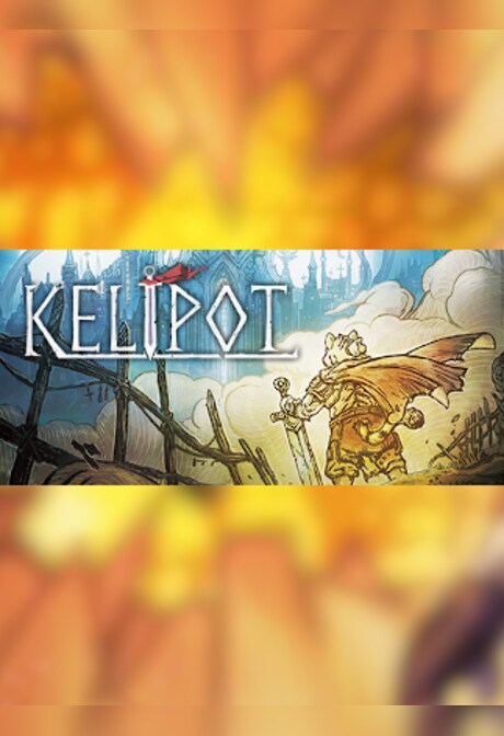 Kelipot / 形骸骑士 - Steam - Key GLOBAL