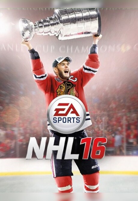 NHL 16 Xbox One Xbox Live Key EUROPE