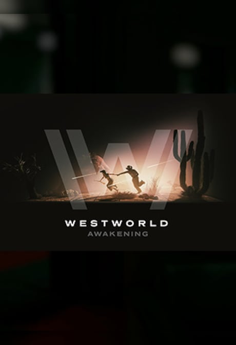 Westworld Awakening - Steam - Gift GLOBAL