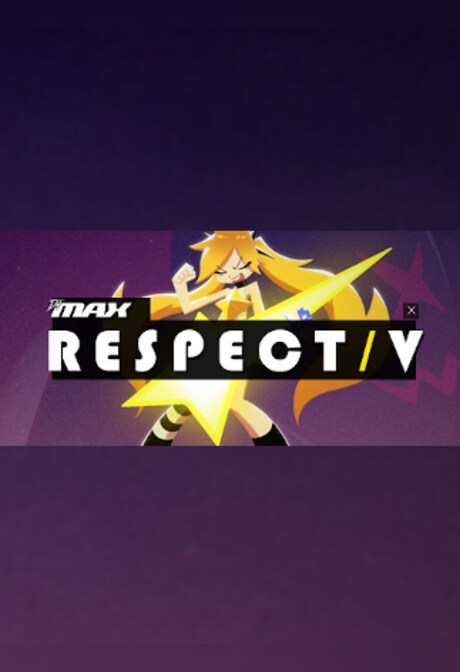 DJMAX RESPECT V - Steam - Gift EUROPE