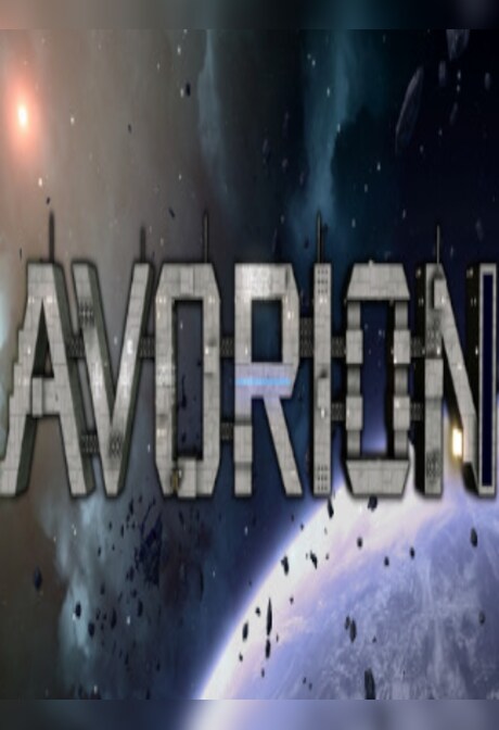 Avorion (PC) - Steam Gift - EUROPE